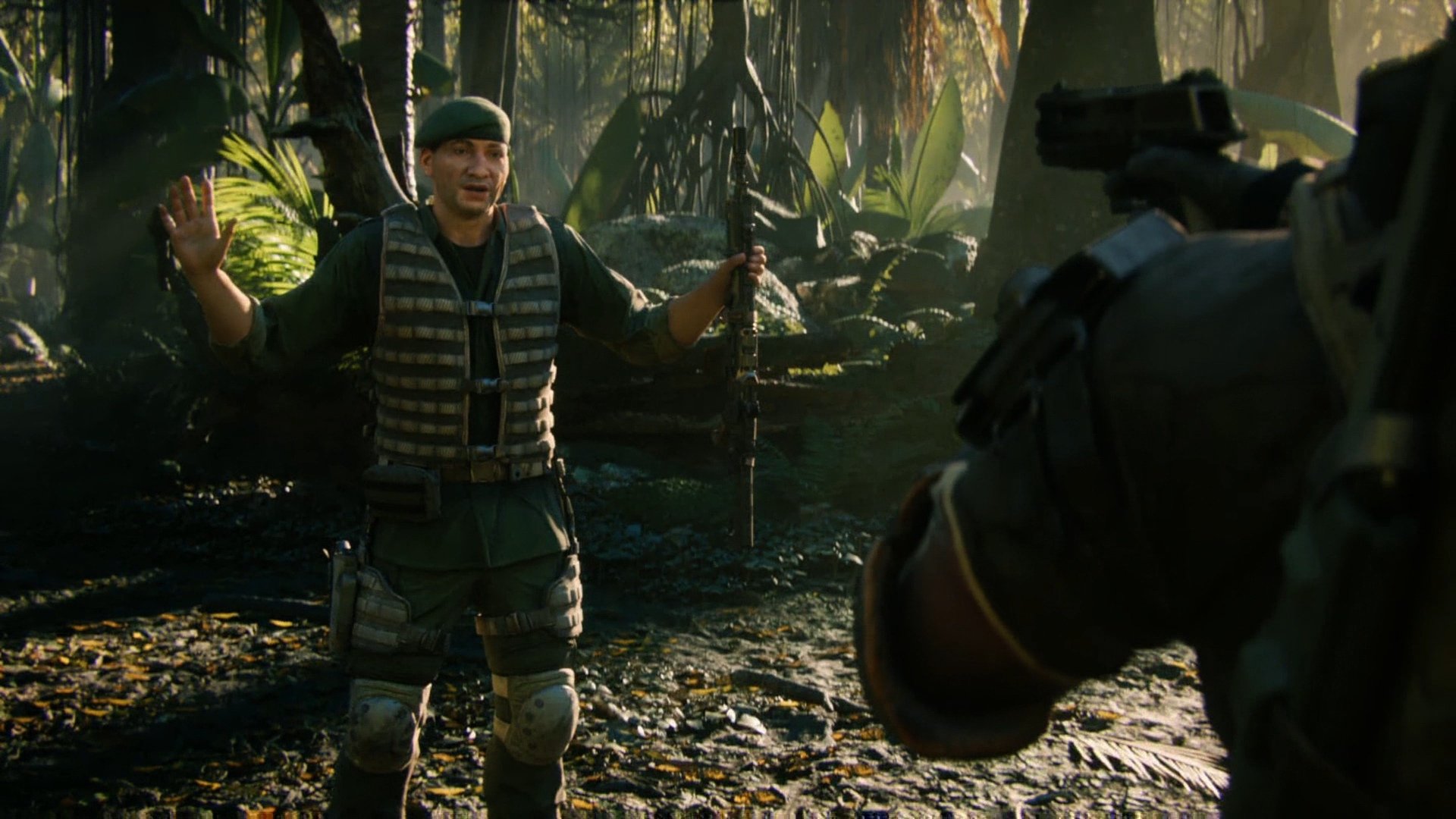 Call of Duty: Black Ops 4 - Imagen 23